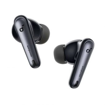 Anker Liberty 4 NC Bluetooth Earbuds Black A3947G11 - Image 3