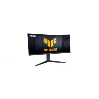 ASUS TUF Gaming VG34VQL3A 34” UWQHD VA 180Hz Curved Gaming Monitor Black 90LM06F0-B02E70 - Image 2