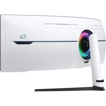 Sansung Odyssey Neo G9 57" VA QDot DUWUHD 240Hz Curved Gaming Monitor LS57CG954NUXEN - Image 3