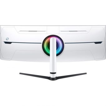 Sansung Odyssey Neo G9 57" VA QDot DUWUHD 240Hz Curved Gaming Monitor LS57CG954NUXEN - Image 4