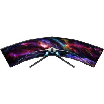 Sansung Odyssey Neo G9 57" VA QDot DUWUHD 240Hz Curved Gaming Monitor LS57CG954NUXEN - Image 5
