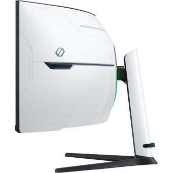 Sansung Odyssey Neo G9 57" VA QDot DUWUHD 240Hz Curved Gaming Monitor LS57CG954NUXEN - Image 6