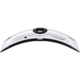 Sansung Odyssey Neo G9 57" VA QDot DUWUHD 240Hz Curved Gaming Monitor LS57CG954NUXEN - Image 7