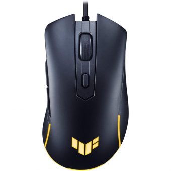 ASUS TUF Gaming M3 Gen II Gaming Mouse Black 90MP0320-BMUA00