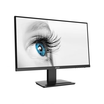 MSI Pro MP243X 23.8" FHD IPS 100Hz Monitor Black - Image 2