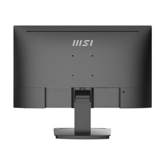 MSI Pro MP243X 23.8" FHD IPS 100Hz Monitor Black - Image 4