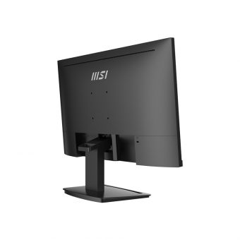 MSI Pro MP243X 23.8" FHD IPS 100Hz Monitor Black - Image 5
