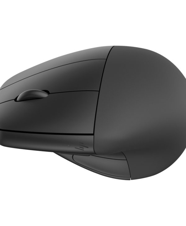 HP 920 Ergonomic Wireless Mouse Black 6H1A4AA