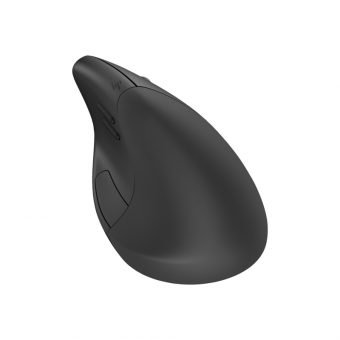HP 920 Ergonomic Wireless Mouse Black 6H1A4AA - Image 2