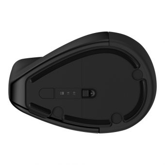 HP 920 Ergonomic Wireless Mouse Black 6H1A4AA - Image 6