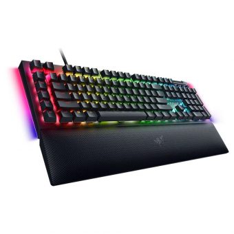 Razer BLACKWIDOW V4 RGB Yellow Switches Gaming Mechanical Keyboard US layout RZ03-04691800-R3M1 - Image 3