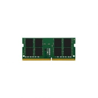 Kingston 32GB 3200MHz DDR4 Non-ECC Unbuffered SO-DIMM KCP432SD8/32