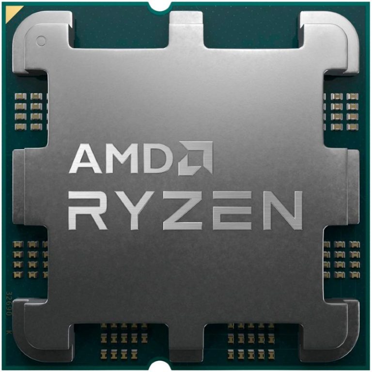 AMD Ryzen 5 7500F 3.70GHz-5.00GHz 32MB Tray 100-000000597