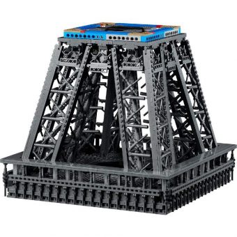 Lego Icons: Eiffel Tower 10307 - Image 4