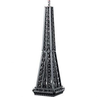 Lego Icons: Eiffel Tower 10307 - Image 7