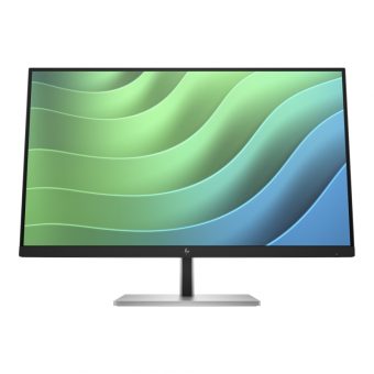 HP E27 G5 27" FHD IPS Monitor Black 6N4E2AA