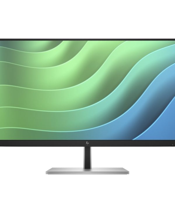 HP E27 G5 27" FHD IPS Monitor Black 6N4E2AA