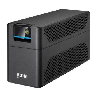 Eaton 5E Gen2 UPS 700VA 360W 2 Schuko 5E700D