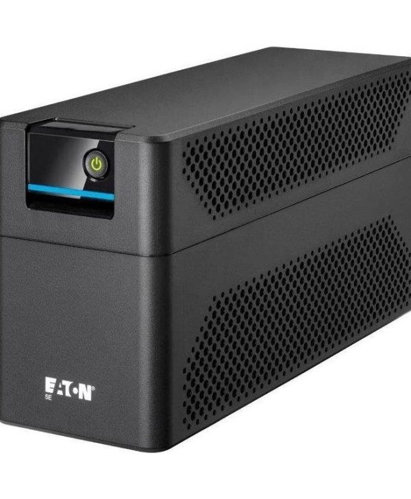 Eaton 5E Gen2 UPS 700VA 360W 2 Schuko 5E700D