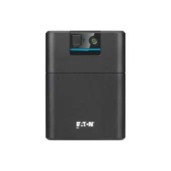 Eaton 5E Gen2 UPS 700VA 360W 2 Schuko 5E700D - Image 2
