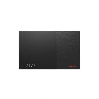 Asustor Flashstor 6 M.2 2280 NVMe x6 Drive Bays NAS Black FS6706T - Image 2