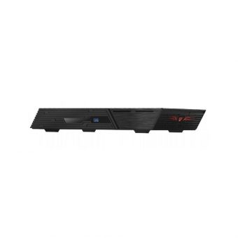 Asustor Flashstor 6 M.2 2280 NVMe x6 Drive Bays NAS Black FS6706T - Image 3