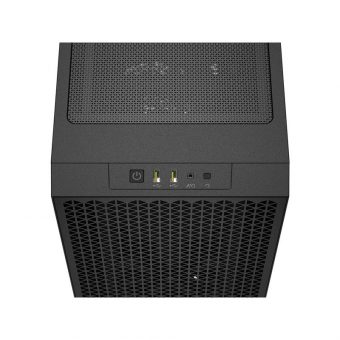 Corsair 3000D Airflow Tempered Glass Mid Tower Black CC-9011251-WW - Image 6