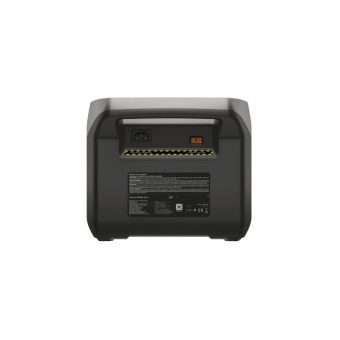 EcoFlow RIVER 2 Pro EU-Plug Portable Power Station 768Wh LiFePO4 800W Output/220W PV Input 5005501002 - Image 2
