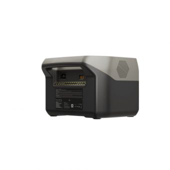 EcoFlow RIVER 2 Max EU-Plug Portable Power Station 512Wh LiFePO4 660W Output/220W PV Input 5005401005 - Image 2