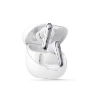 Anker Soundcore Liberty 4 NC Earbuds White A3947G21