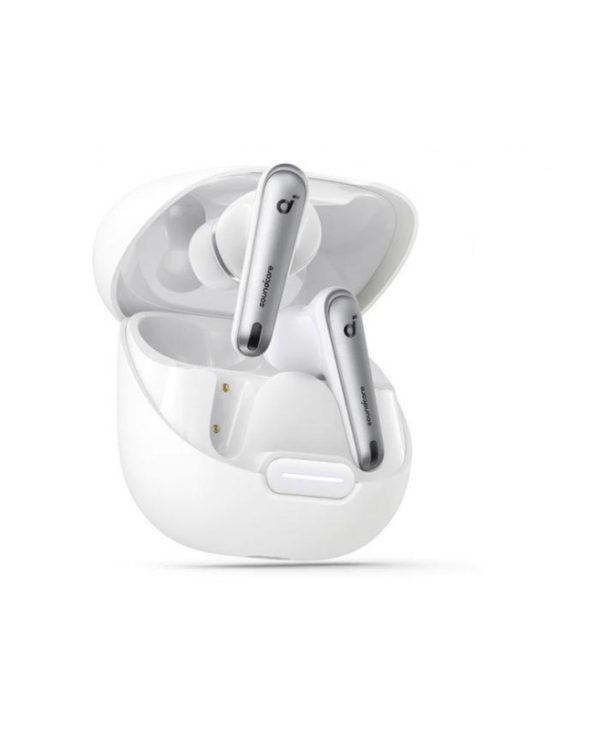 Anker Soundcore Liberty 4 NC Earbuds White A3947G21
