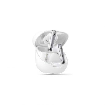 Anker Soundcore Liberty 4 NC Earbuds White A3947G21 - Image 3