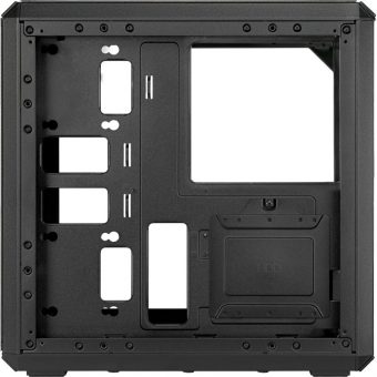 CoolerMaster MasterBox Q300L V2 Mini-Tower Tempered Glass Black Q300LV2-KGNN-S00 - Image 6