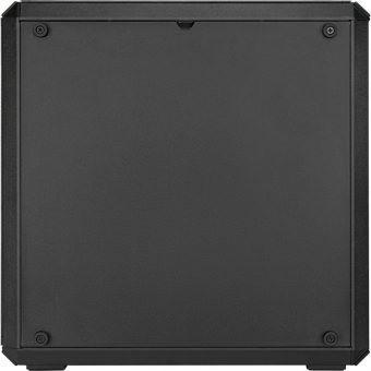 CoolerMaster MasterBox Q300L V2 Mini-Tower Tempered Glass Black Q300LV2-KGNN-S00 - Image 7