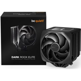 Be Quiet! Dark Rock Elite RGB BK037