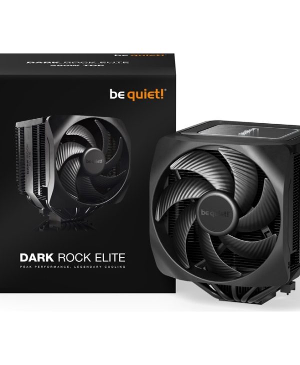Be Quiet! Dark Rock Elite RGB BK037