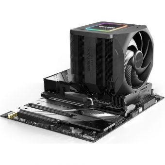 Be Quiet! Dark Rock Elite RGB BK037 - Image 5
