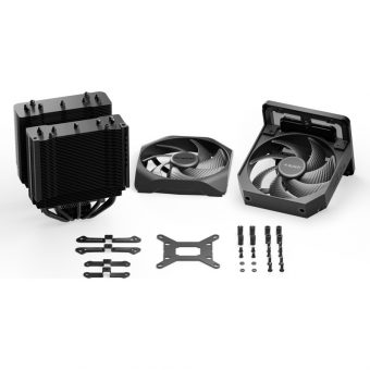 Be Quiet! Dark Rock Elite RGB BK037 - Image 8