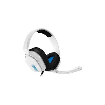 Logitech G29 Driving Force With Astro A10 White Headset 991-000486 - Image 6