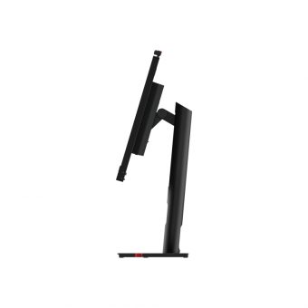 Lenovo ThinkVision T24v-30 23.8'' FHD IPS 75Hz Conference Monitor With 2.0Mp Camera Black 63D8MAT3EU - Image 3