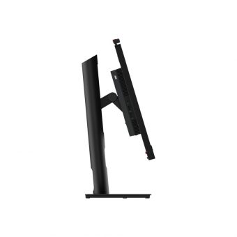 Lenovo ThinkVision T24v-30 23.8'' FHD IPS 75Hz Conference Monitor With 2.0Mp Camera Black 63D8MAT3EU - Image 4
