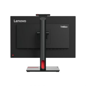 Lenovo ThinkVision T24v-30 23.8'' FHD IPS 75Hz Conference Monitor With 2.0Mp Camera Black 63D8MAT3EU - Image 5