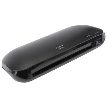 Olympia A 230 Plus - 3127 Laminator 80-125mm A4 - Black 110649-0008 - Image 3