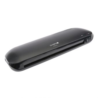 Olympia A 330 Plus - 3128 Laminator 80-125mm A3 - Black  110649-0009 - Image 3