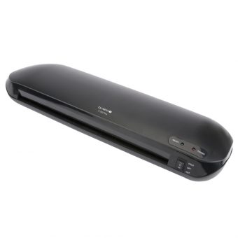 Olympia A 330 Plus - 3128 Laminator 80-125mm A3 - Black  110649-0009 - Image 4