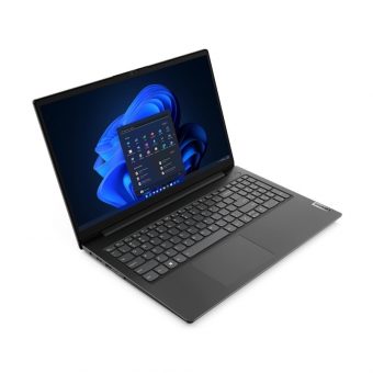 Lenovo V15 Gen4 AMN 15.6" FHD R3-7320U/16GB/512GB/Win 11 Pro Business Black 82YU00YTGM - Image 2
