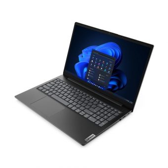 Lenovo V15 Gen4 AMN 15.6" FHD R3-7320U/16GB/512GB/Win 11 Pro Business Black 82YU00YTGM - Image 3