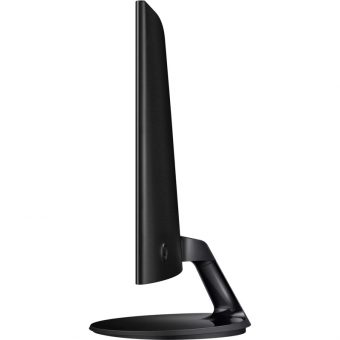 Samsung Essential (2023) S27C364EAU 27" VA 75Hz FHD Curved Monitor Black LS27C364EAUXEN - Image 6
