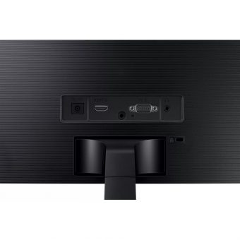 Samsung Essential (2023) S27C364EAU 27" VA 75Hz FHD Curved Monitor Black LS27C364EAUXEN - Image 9