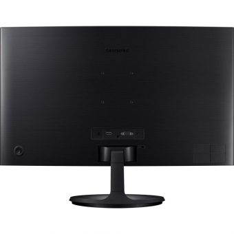 Samsung Essential (2023) S27C364EAU 27" VA 75Hz FHD Curved Monitor Black LS27C364EAUXEN - Image 10